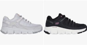 ⭐️ Zapatillas Skechers Summit