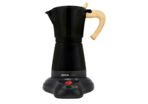 ☕Cafetera italiana eléctrica de Jocca