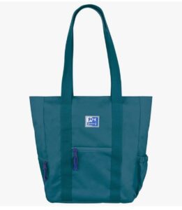 🌟 Oxford B-Trendy. Bolso tote de hombro.