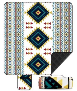 🥰 Manta de picnic de 200x200cm.