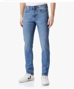 👖Vaqueros hombre Amazon Essentials