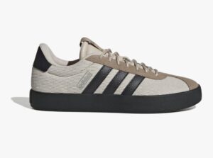 🟤 Adidas VL Court. Zapatillas para hombre