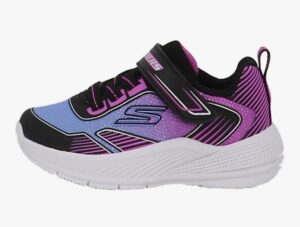 🟣 Zapatillas Skechers super chulas