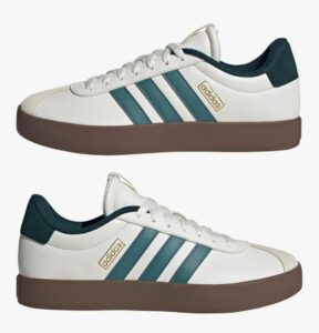 🔝 Zapatillas VL Court para hombre.