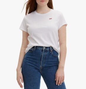 ⚡ BLACK FRIDAY ⚡ Camiseta Levi