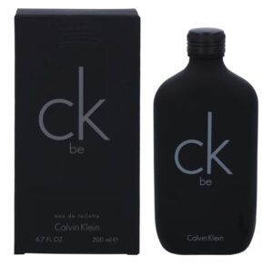 ⚡ BLACK FRIDAY ⚡ Calvin Klein CK Be. Eau de toilette unisex. 200ml.