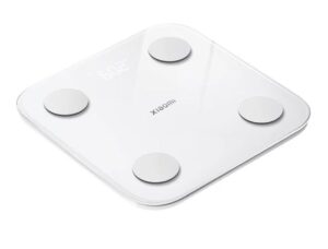 ⚡ BLACK FRIDAY ⚡ Xiaomi Body Scale. Bascula de baño con 25 indicadores de salud y hasta 150kg de peso.