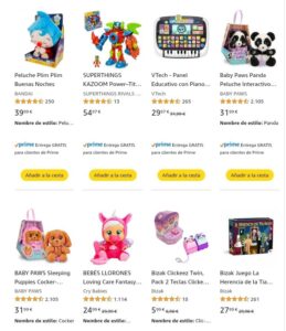 🪁🪀 PROMO JUGUETES 🪀🪁