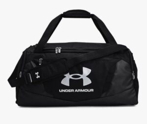 ⚡ Bolsa deportiva Under Armour en tamaño S.