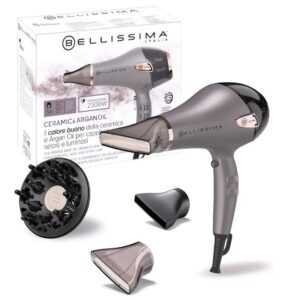 ⚡ Bellissima Ceramic 