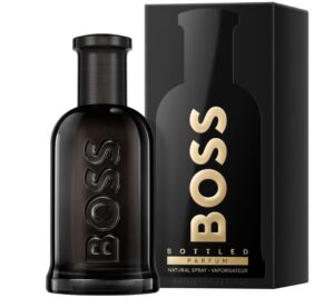 🐟 Perfume BOSS Bottled 200ml