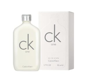 🐟 Eau de Toilette Calvin Klein CK One