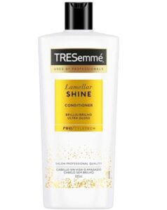 🐟 Acondicionador TRESemmé Lamellar Shine