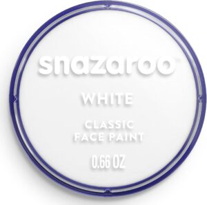 🐟 Pintura facial y corporal a base de agua Snazaroo