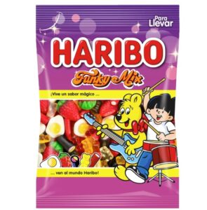 😀 Haribo 