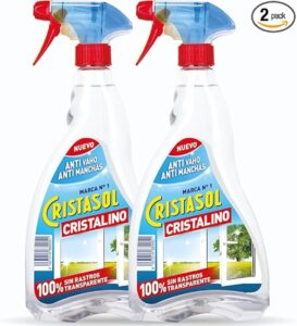 💫CRISTASOL CRISTALINO 750ml 