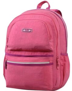 😀 TOTTO Mochila para Portátil 13-14