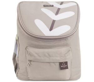 😀 Bolsa isotérmica grande para colgar en el cochecito.