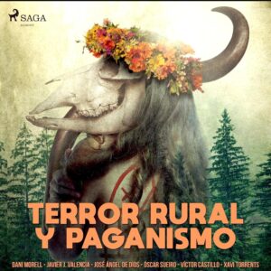 🐟 Escucha Terror rural y paganismo