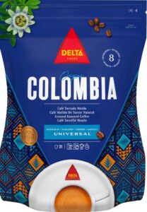 💫 Delta Cafés Origen Colombia 