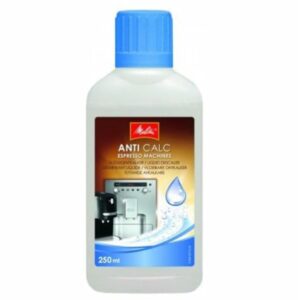 🐟 Descalcificador Melitta Anti Calc para cafeteras automáticas
