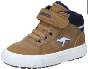 😀 KangaROOS KAVU Shady Ev, Zapatillas Unisex Niños