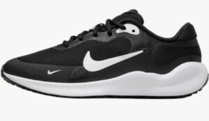😀 NIKE Revolution 7 Zapatillas para Unisex Niños