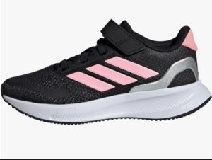 😀 adidas Runfalcon 5 Shoes Kids, Zapatillas Unisex Niños