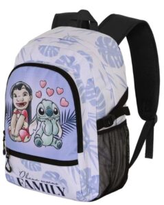 😀 Mochila Lilo 