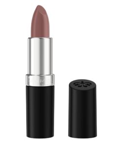 📣 Rimmel London Lasting, Barra de Labios Tono 8