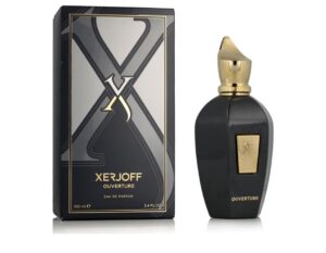 📣 Perfume Mujer Xerjoff » V » Ouverture EDP 100 ml