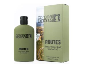 📣 CORONEL TAPIOCCA 