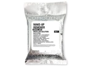 📣 Comodynes 20 Toallitas Desmaquillantes