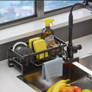 🐟 Organizador de fregadero