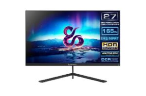 🖥️NEWSKILL Icarus Monitor Gaming 27