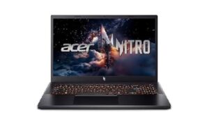 💻ACER Nitro V 15 ANV15-52, Ordenador Portátil Gaming 15.6