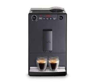 💥 Cafetera superautomática Melitta Solo E950