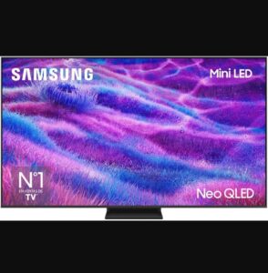 💥 Televisor Samsung Mini LED 65