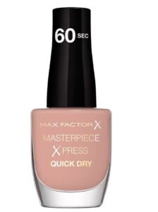 📣 Max Factor Masterpiece Xpress, Esmalte De Uñas, Tono 203 40 g