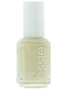 📣 Essie, Esmalte de uñas clásico, Acabado Óptimo, Manicura Resistente
