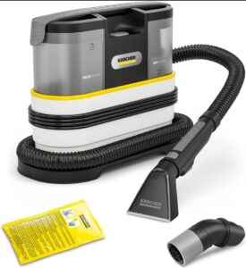 🐟 Lava-aspiradora Kärcher SE 2 Spot Care 450W