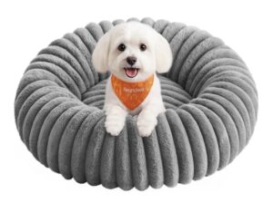 🐶Feandrea Cama para Perros