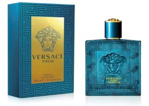 📣 Versace Eros Eau De Perfume Spray 100ml