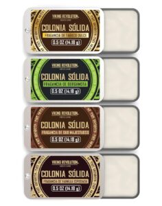 📣 Viking Revolution 