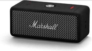 💥 Altavoz Bluetooth Marshall Emberton II