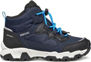 💥 Zapatillas Geox J Magnetar Boy B ABX