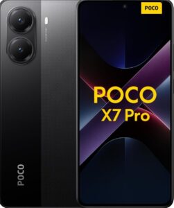 💥 Smartphone Xiaomi POCO X7 Pro 12GB 512GB