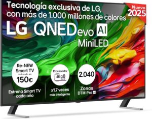💥 Televisor LG de 65