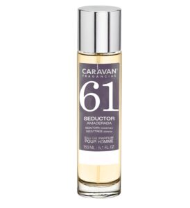 📣 Caravan Perfume de Hombre Nº61 150 ml