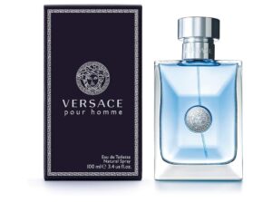 📣 Versace Versace Pour Homme Etv 100 ml